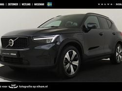 Zwart Gebruikt 2023 Volvo XC40 Plus SUV | € 38.890 (Iets duurder)
