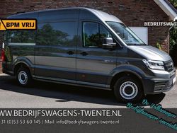 Grijs Gebruikt 2024 VW Crafter Comfortline Van | € 49.900