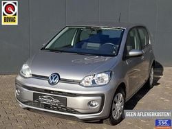 Grijs Gebruikt 2018 VW up! take up! Hatchback | € 8.950 (Goede deal)