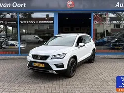 Wit Gebruikt 2019 Seat Ateca Business SUV | € 21.850 (Super prijs)