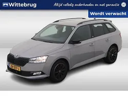 Grijs Gebruikt 2019 Skoda Fabia Monte Carlo Stationwagen | € 14.950 (Eerlijke prijs)