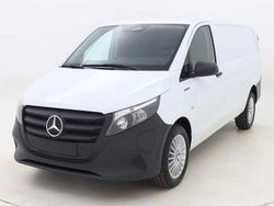 Nieuw 2024 Mercedes e-Vito MPV | € 57.545 (Super prijs)