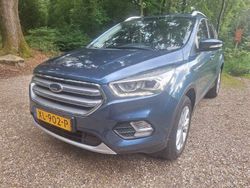 Gebruikt 2019 Ford Kuga Cool & Connect SUV | € 17.500 (Goede deal)