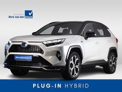 Wit Gebruikt 2024 Toyota RAV4 Plus SUV | € 53.500 (Eerlijke prijs)