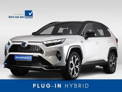 Wit Gebruikt 2024 Toyota RAV4 Plus SUV | € 54.850 (Eerlijke prijs)