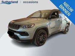 Overige Gebruikt 2022 Jeep Compass Limited SUV | € 23.800 (Eerlijke prijs)