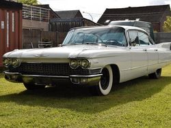 Gebruikt 1960 Cadillac Deville Sedan | € 18.990
