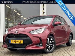 Rood Gebruikt 2020 Toyota Yaris Edition Hatchback | € 17.900 (Goede deal)