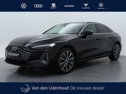 Zwart Gebruikt 2024 Audi A5 Advanced Coupé | € 56.990