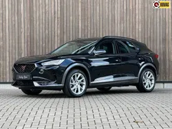 Zwart, metallic lak Gebruikt 2022 Cupra Formentor SUV | € 26.900 (Super prijs)