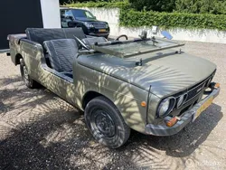 Overige Gebruikt 1974 Daf 66 | € 6.750