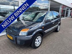 Grijs Gebruikt 2010 Ford Fusion Cool & Sound Edition MPV | € 3.950 (Eerlijke prijs)