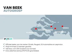Stationwagon Gebruikt 2024 Peugeot e-308 SW Allure Stationwagen | € 28.900 (Goede deal)