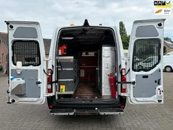 Wit Gebruikt 2018 Opel Movano Van | € 14.950 (Eerlijke prijs)