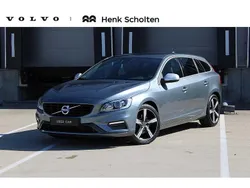 Gebruikt 2013 Volvo V60 Stationwagen | € 19.950