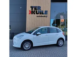 Wit Gebruikt 2012 Citroën C3 Attraction Hatchback | € 2.950 (Goede deal)