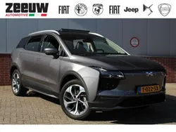Grijs Gebruikt 2023 Aiways U5 SUV | € 40.990