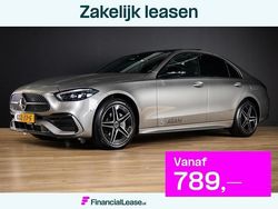 Gebruikt 2025 Mercedes 300 AMG Line Premium Plus | € 78.874