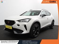 Wit Gebruikt 2024 Cupra Formentor High SUV | € 31.500 (Goede deal)