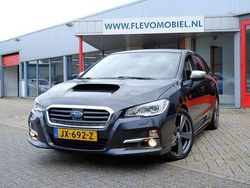Grijs Gebruikt 2016 Subaru Levorg Comfort Stationwagen | € 16.450