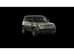 Groen Gebruikt 2023 Land Rover Defender Black Edition SUV | € 89.900 (Eerlijke prijs)