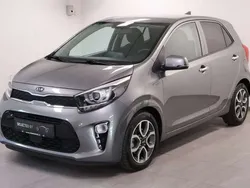 Grijs Gebruikt 2021 Kia Picanto Plus Hatchback | € 14.434 (Eerlijke prijs)