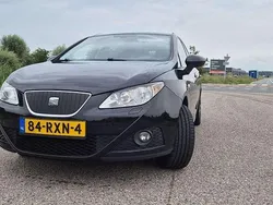 Zwart Gebruikt 2011 Seat Ibiza ST Style Stationwagen | € 1.500 (Eerlijke prijs)