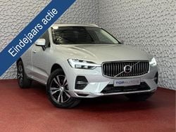 Grijs Gebruikt 2024 Volvo XC60 Plus SUV | € 57.740 (Eerlijke prijs)