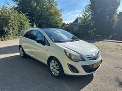 Gebruikt 2013 Opel Corsa Edition MPV | € 2.499 (Eerlijke prijs)