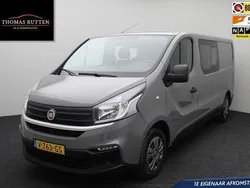 Overige Gebruikt 2017 Fiat Talento Basis Van | € 12.950 (Eerlijke prijs)