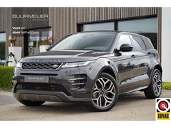 Grijs Gebruikt 2021 Land Rover Range Rover evoque HSE Dynamic SUV | € 38.900 (Goede deal)