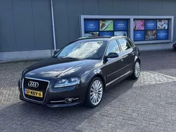 Grijs Gebruikt 2010 Audi A3 Ambition Stationwagen | € 3.850