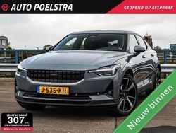 Gebruikt 2020 Polestar 2 Long Range Dual motor Hatchback | € 22.950 (Eerlijke prijs)