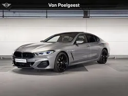 Grijs Nieuw 2024 BMW 840 Executive Coupé | € 129.900