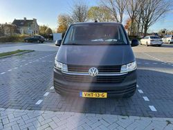 Gebruikt 2020 VW T6.1 Van | € 16.500 (Eerlijke prijs)