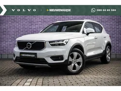 Gebruikt 2018 Volvo XC40 Business Edition SUV | € 28.894 (Eerlijke prijs)