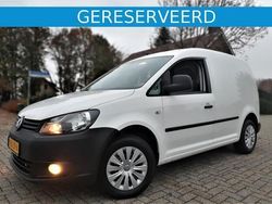 Wit Gebruikt 2010 VW Caddy MPV | € 9.995 (Eerlijke prijs)