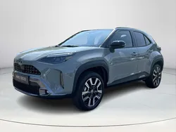 Gebruikt 2025 Toyota Yaris Hybrid Edition | € 37.995