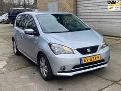 Grijs Gebruikt 2015 Seat Mii Sport Hatchback | € 5.925 (Eerlijke prijs)