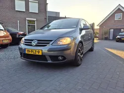 Grijs Gebruikt 2005 VW Golf Plus Sportline MPV | € 2.445 (Eerlijke prijs)