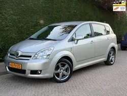 Toyota Corolla Verso