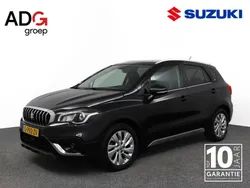 Zwart Gebruikt 2020 Suzuki SX4 S-Cross SUV | € 16.400 (Eerlijke prijs)