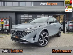 Grijs Nieuw 2024 Nissan Qashqai Tekna+ SUV | € 41.950 (Iets duurder)