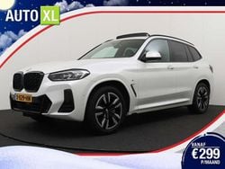 Wit Gebruikt 2023 BMW iX3 M Sport SUV | € 45.740 (Goede deal)