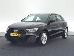 Zwart Gebruikt 2022 Audi A1 Hatchback | € 26.249 (Eerlijke prijs)