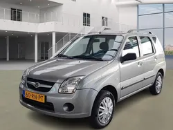 Grijs Gebruikt 2005 Suzuki Ignis GLS Hatchback | € 2.495 (Eerlijke prijs)