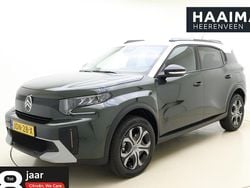 Groen Nieuw 2025 Citroën C3 Aircross SUV | € 32.950 (Eerlijke prijs)