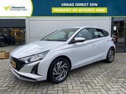 Grijs Gebruikt 2024 Hyundai i20 Comfort Hatchback | € 18.790 (Goede deal)
