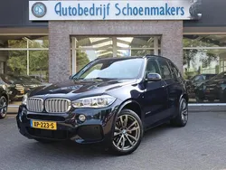 Zwart Gebruikt 2014 BMW X5 Executive SUV | € 19.945 (Eerlijke prijs)