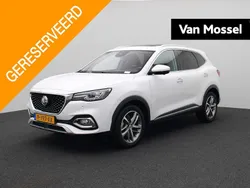 Wit Gebruikt 2022 MG EHS Luxury SUV | € 22.495 (Eerlijke prijs)